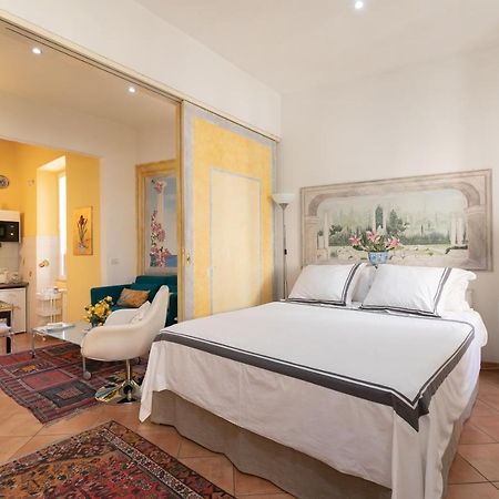 Monti Romantic Sunshine Maisonette Dış mekan fotoğraf