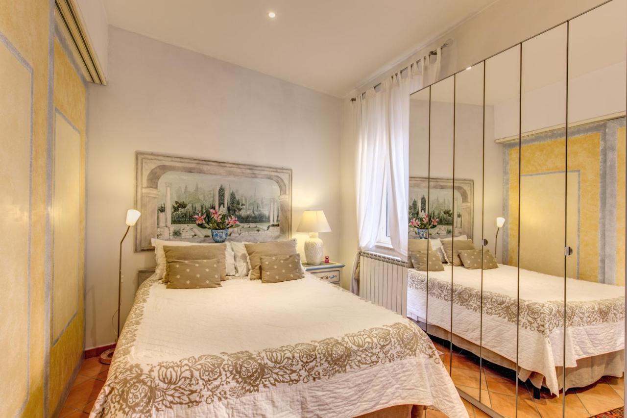 Monti Romantic Sunshine Maisonette Dış mekan fotoğraf