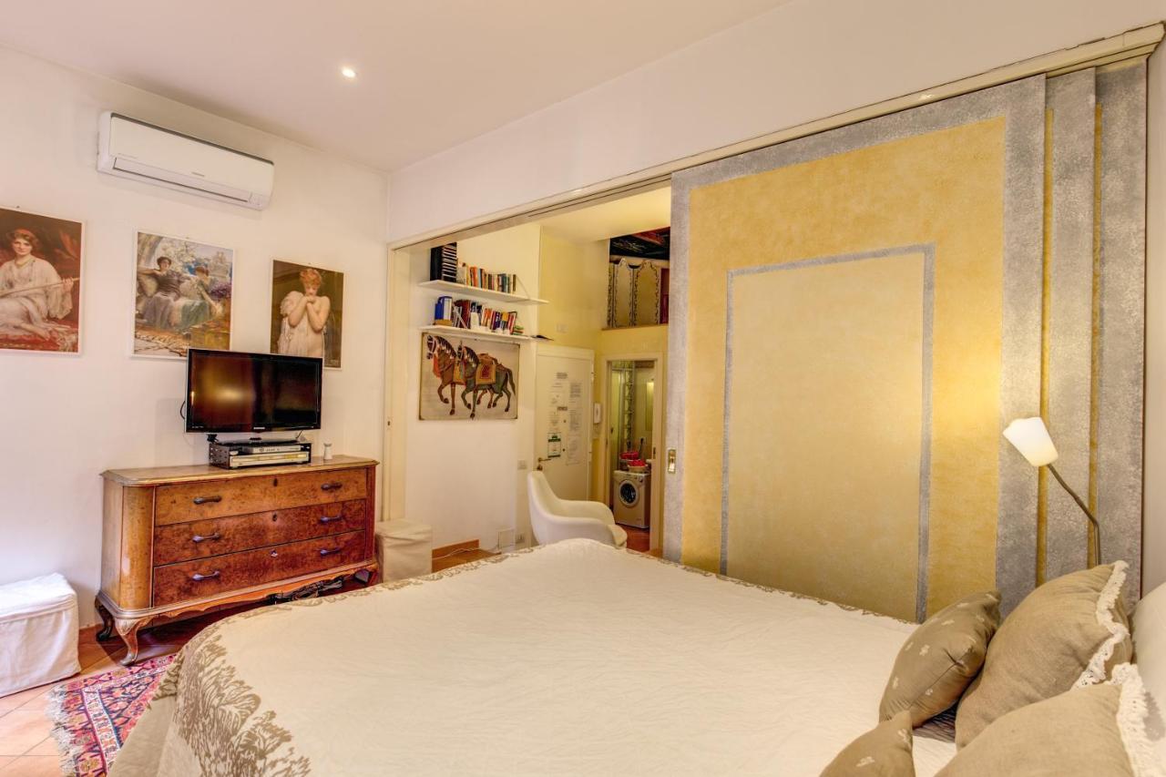 Monti Romantic Sunshine Maisonette Dış mekan fotoğraf