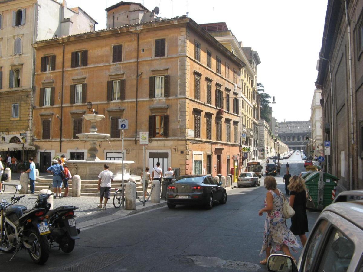 Monti Romantic Sunshine Maisonette Dış mekan fotoğraf