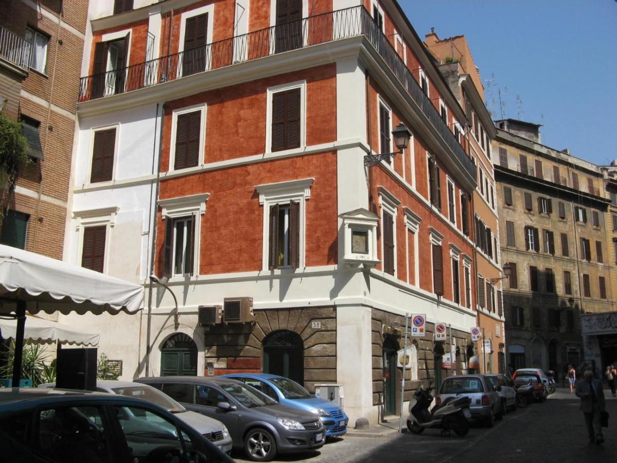 Monti Romantic Sunshine Maisonette Dış mekan fotoğraf