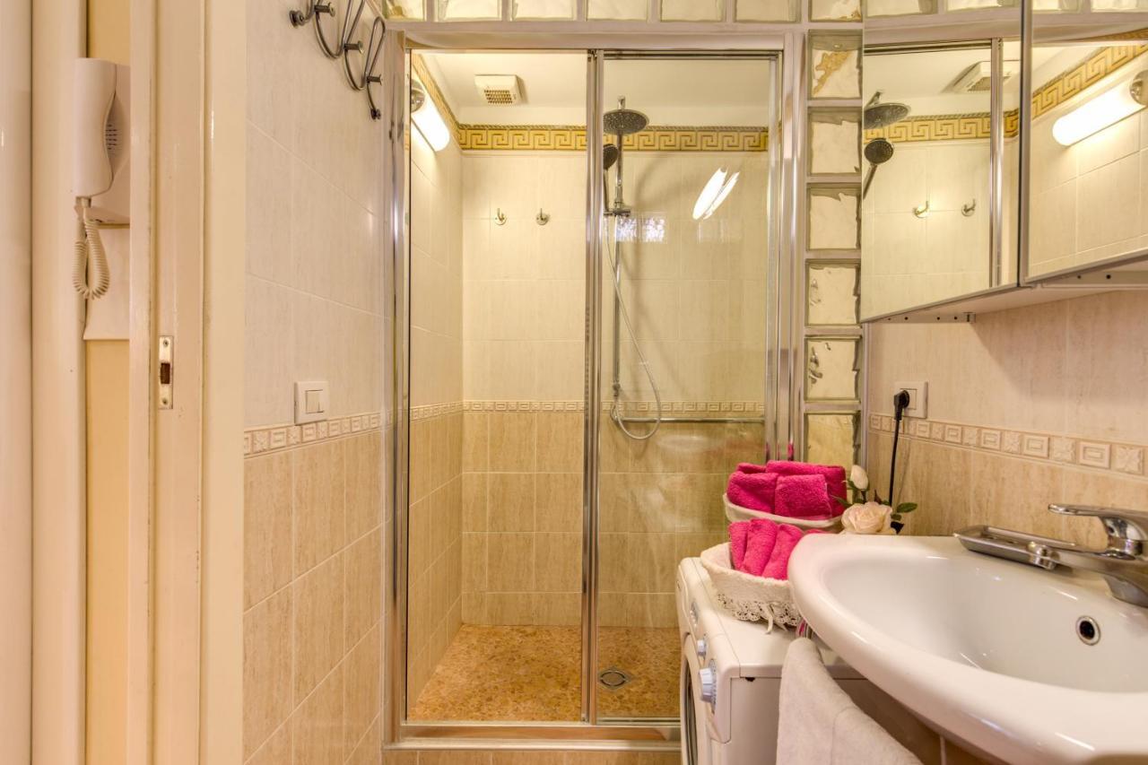 Monti Romantic Sunshine Maisonette Dış mekan fotoğraf