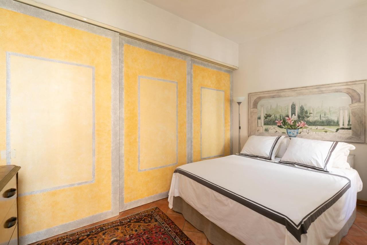 Monti Romantic Sunshine Maisonette Dış mekan fotoğraf