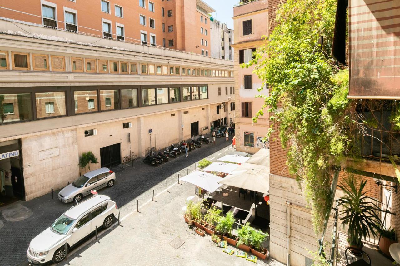 Monti Romantic Sunshine Maisonette Dış mekan fotoğraf