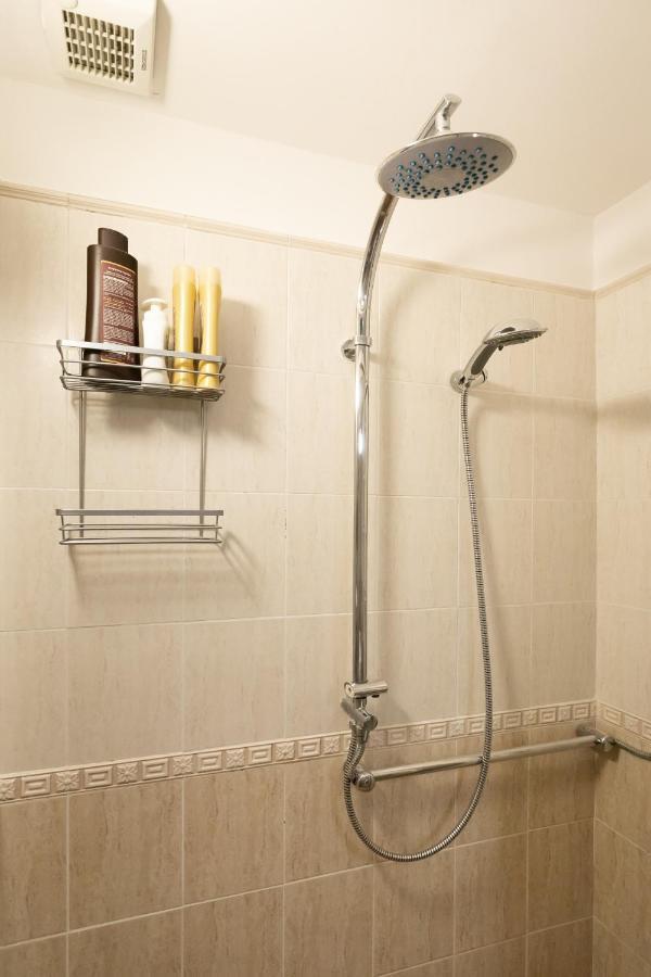 Monti Romantic Sunshine Maisonette Dış mekan fotoğraf