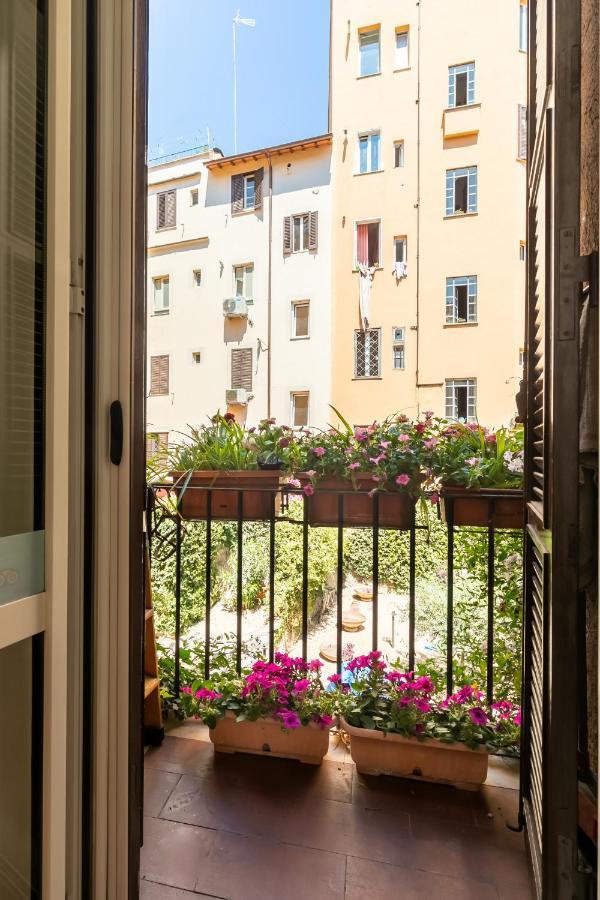 Monti Romantic Sunshine Maisonette Dış mekan fotoğraf