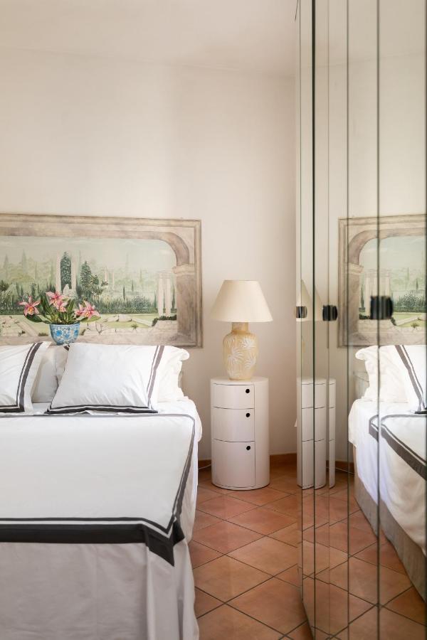 Monti Romantic Sunshine Maisonette Dış mekan fotoğraf