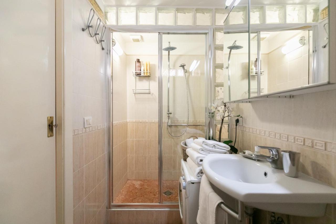 Monti Romantic Sunshine Maisonette Dış mekan fotoğraf