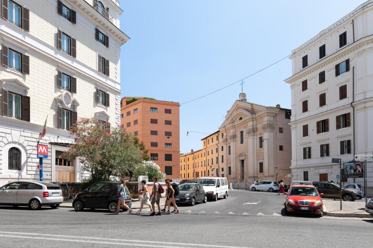 Monti Romantic Sunshine Maisonette Dış mekan fotoğraf