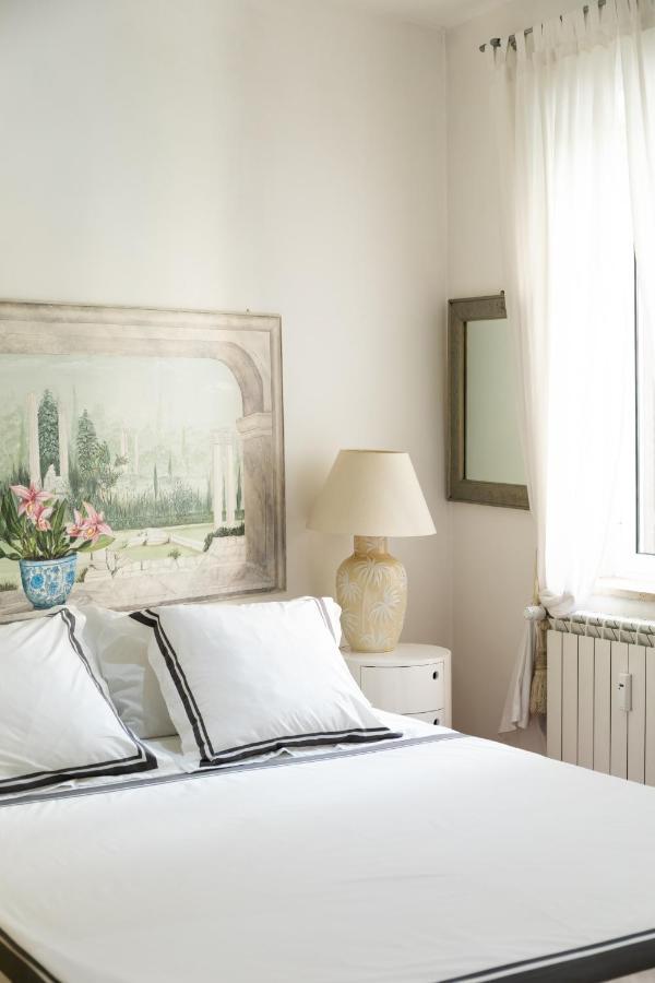 Monti Romantic Sunshine Maisonette Dış mekan fotoğraf