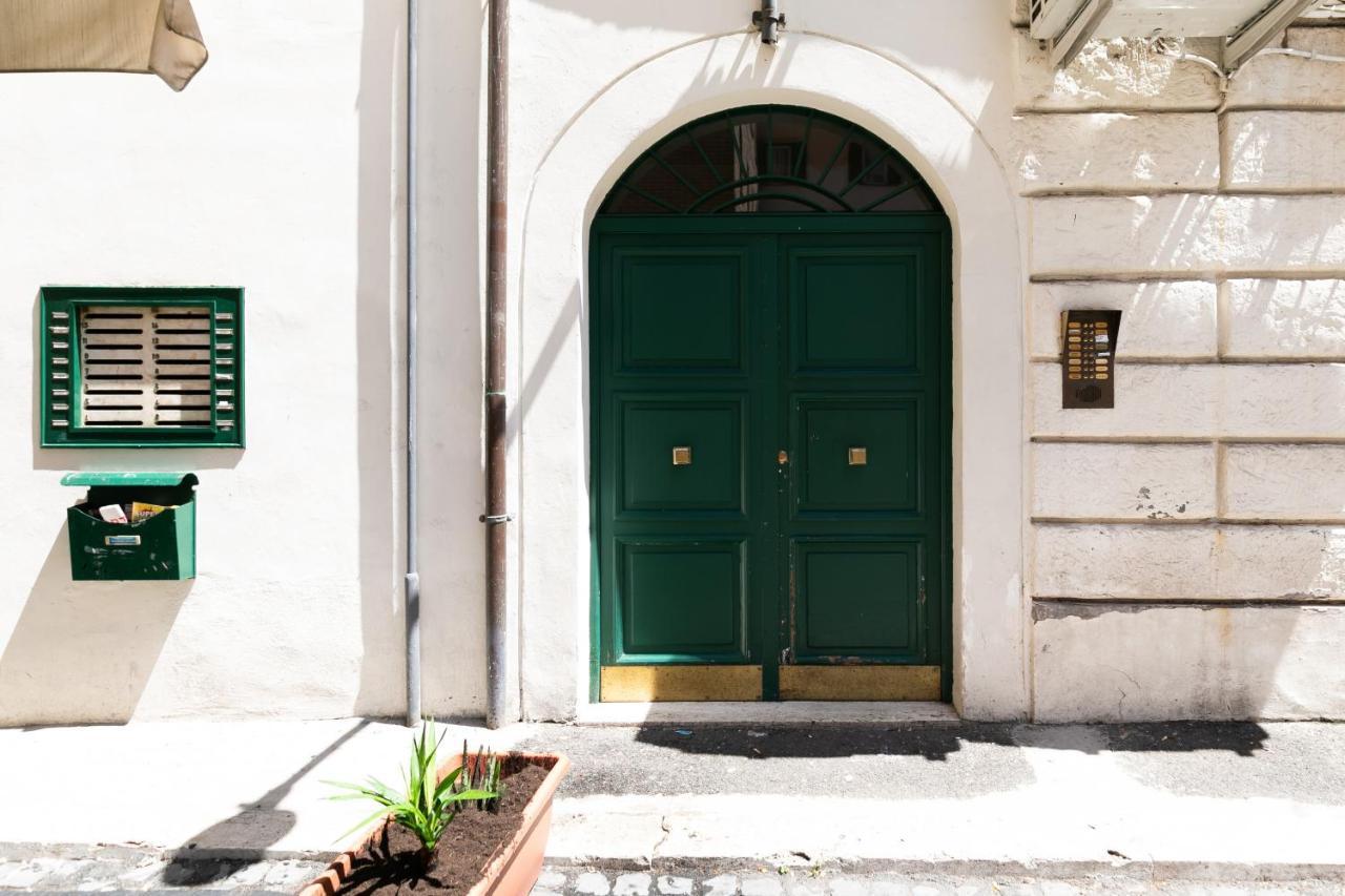 Monti Romantic Sunshine Maisonette Dış mekan fotoğraf