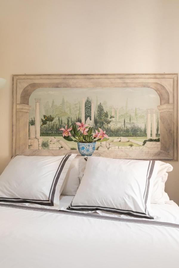 Monti Romantic Sunshine Maisonette Dış mekan fotoğraf